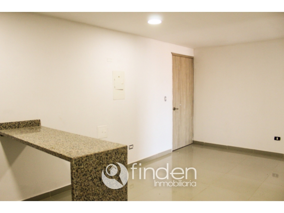 Apartamento — foto 2