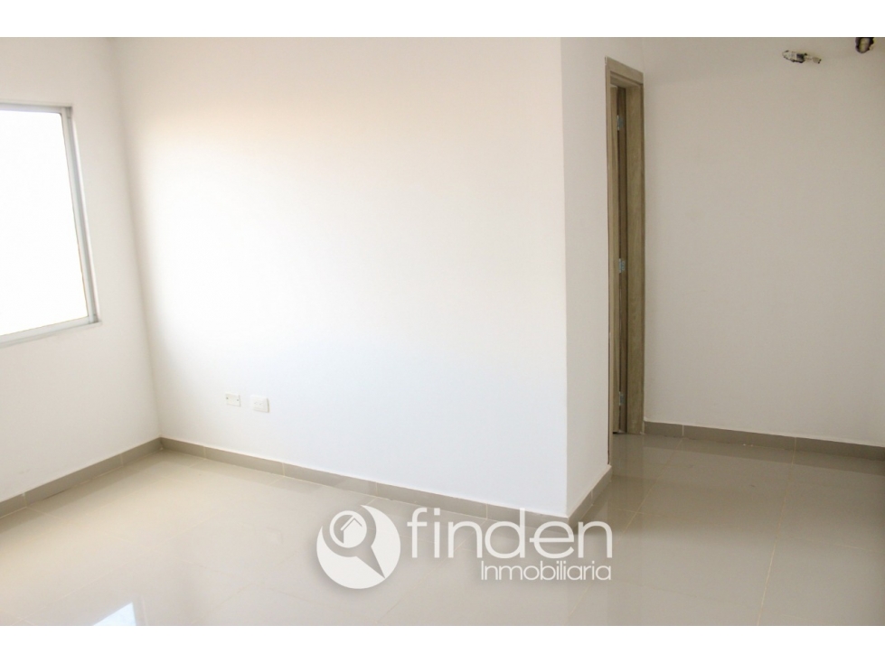 Apartamento — foto 3