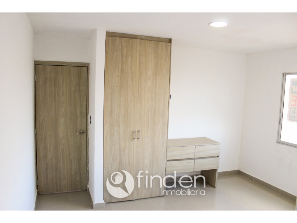 Apartamento — foto 5