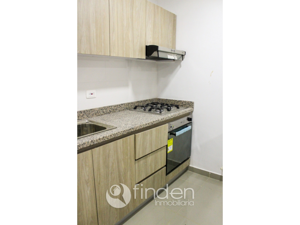 Apartamento — foto 6