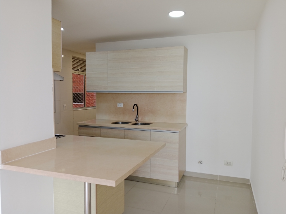 Apartamento sector de Buenavista