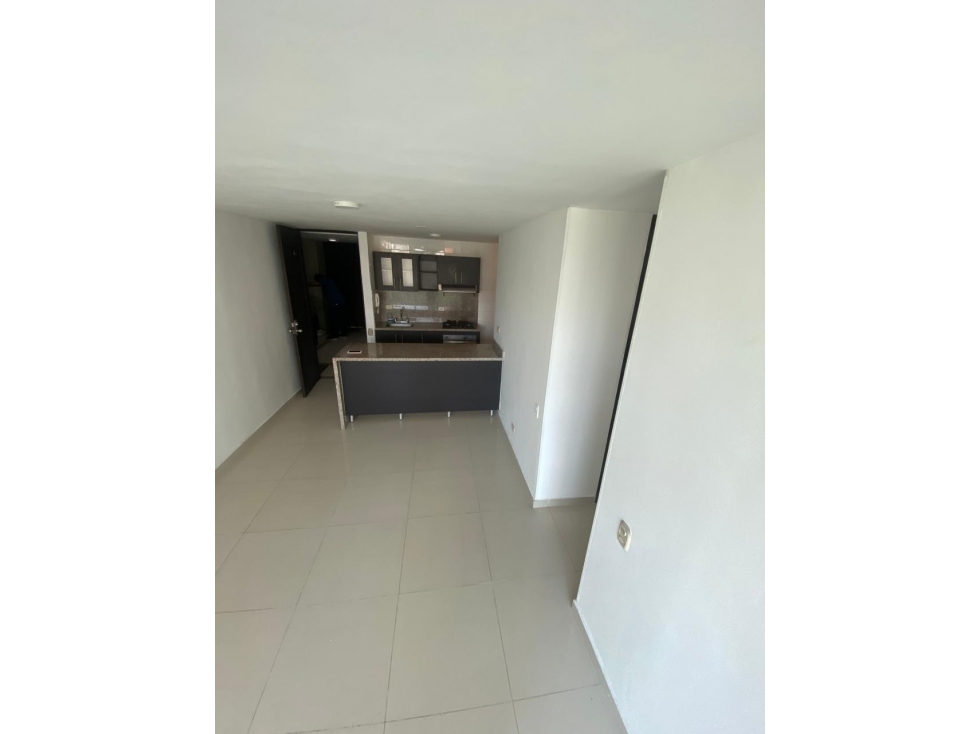 Apartamento sector de Miramar