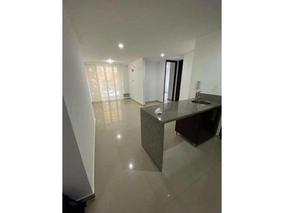 Apartamento — foto 2