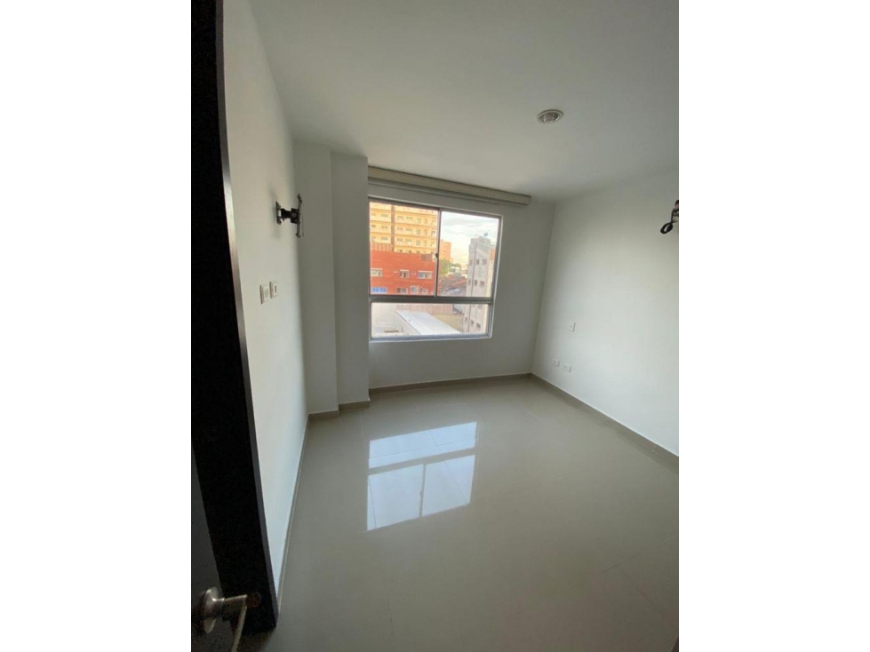 Apartamento — foto 4