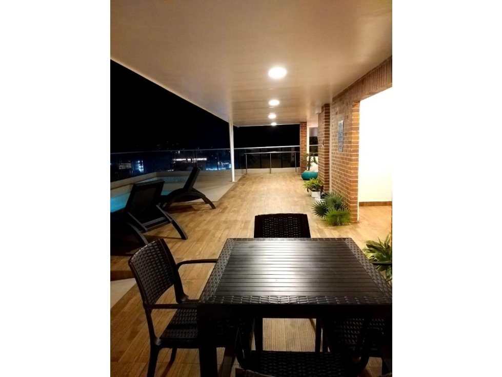 Apartamento — foto 6