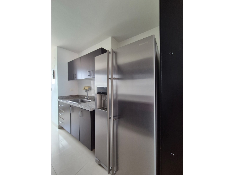 APARTAMENTO EN VENTA SECTOR DE BUENAVISTA