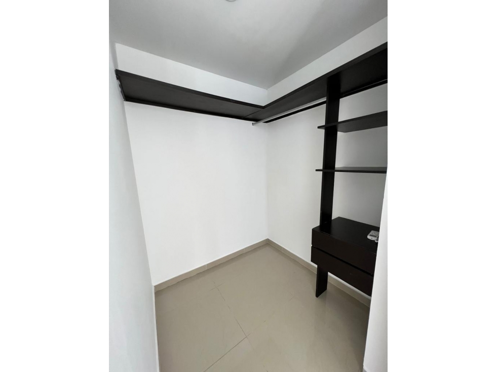 Apartamento — foto 2
