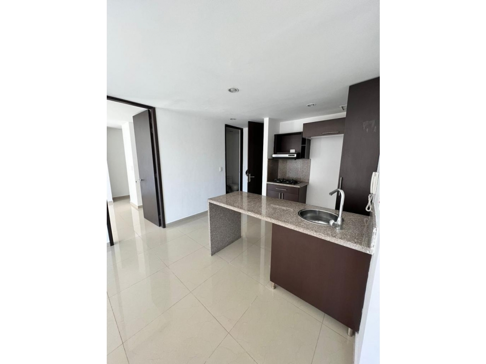Apartamento — foto 3