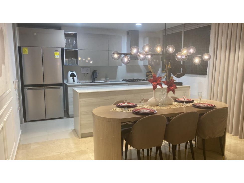 Apartamento
