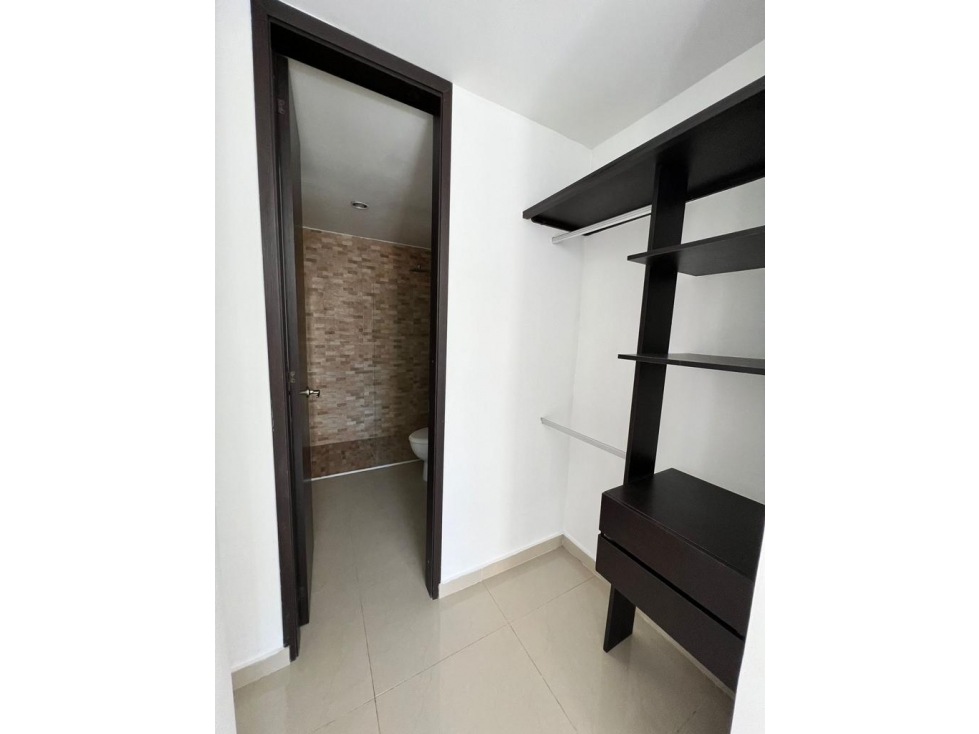 Apartamento — foto 5