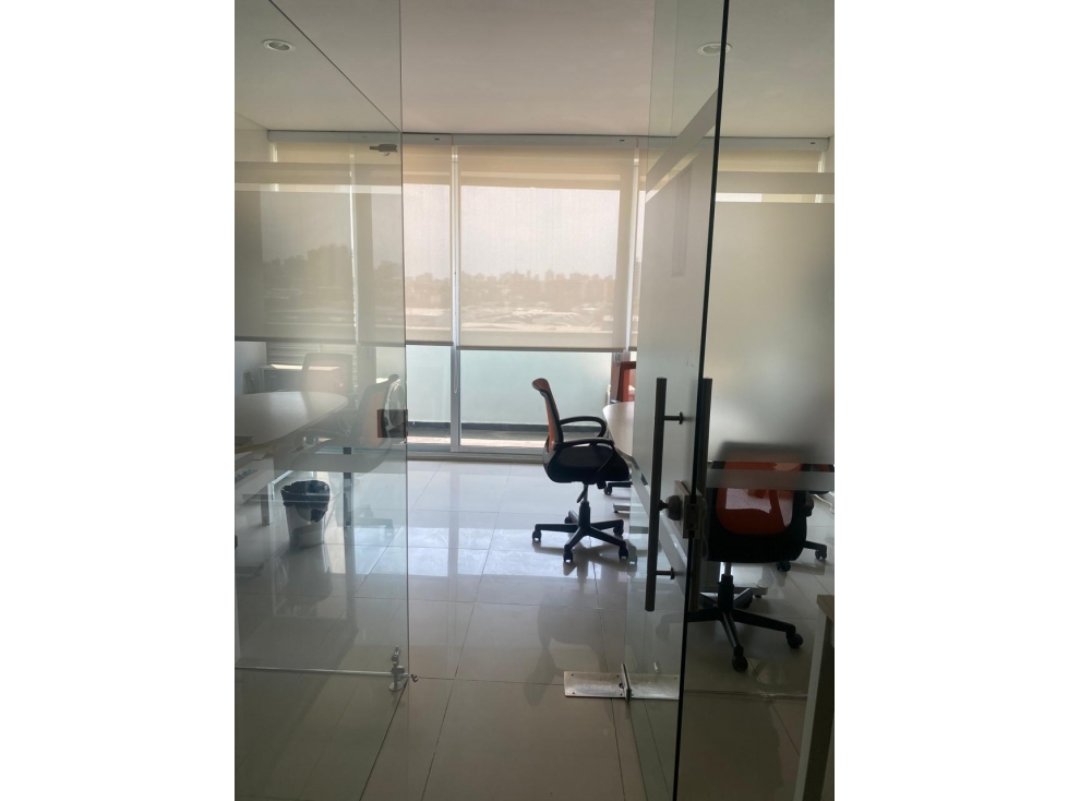 Oficina Centro Empresarial Mix - Sector Vía 40