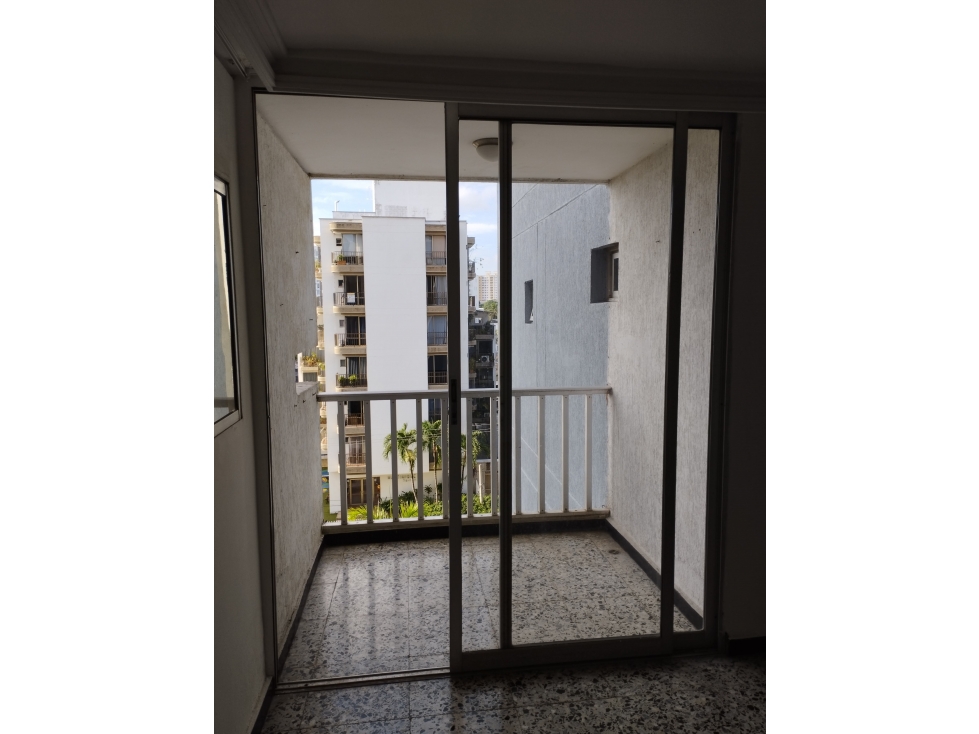 Apartamento — foto 2