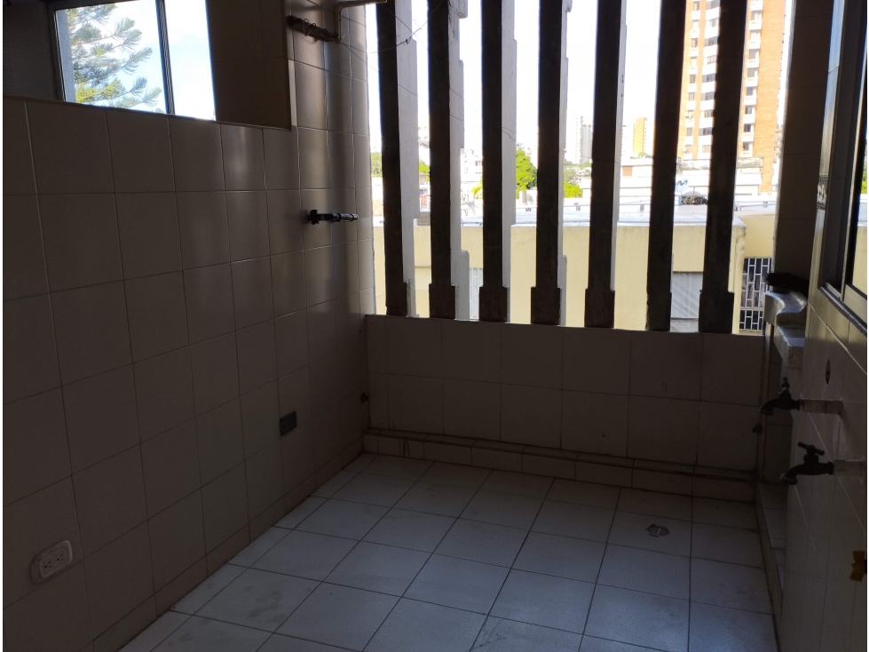 Apartamento — foto 3