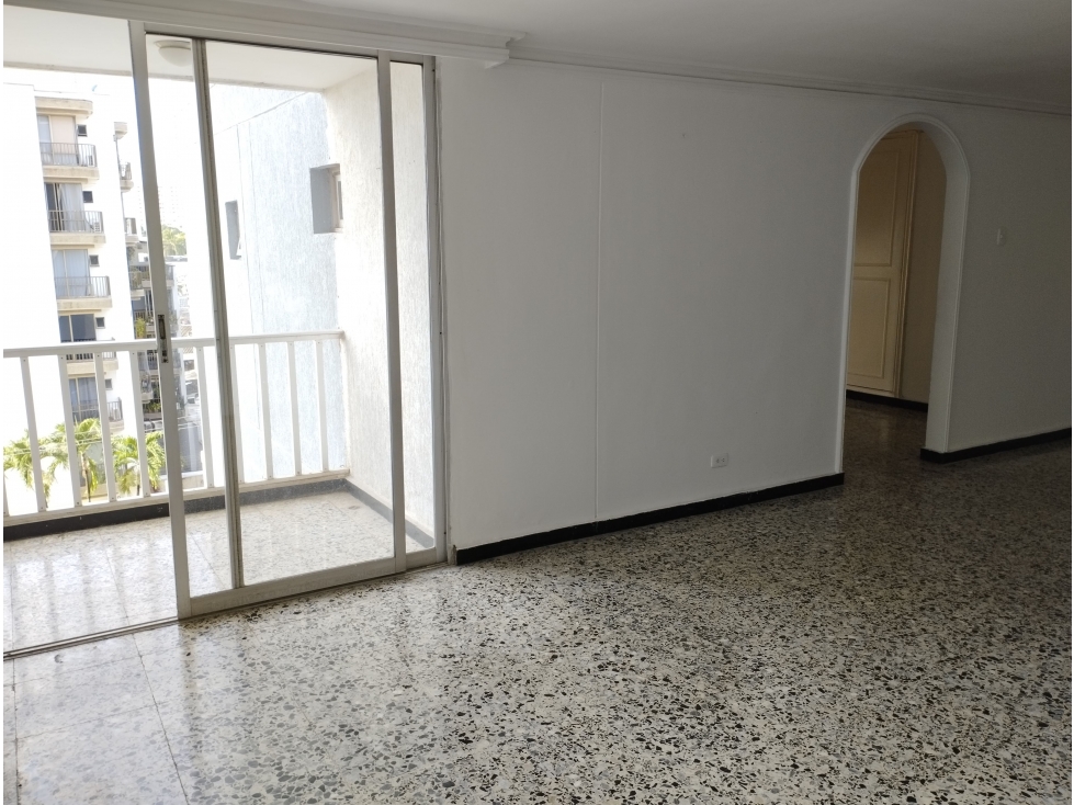 Apartamento — foto 5