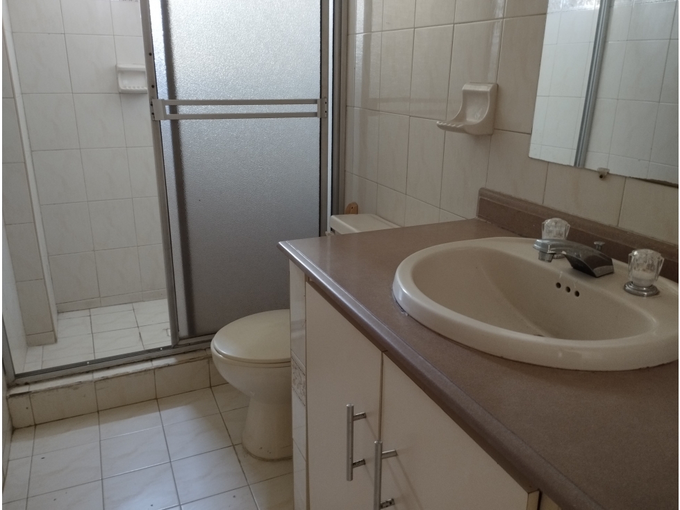 Apartamento — foto 6