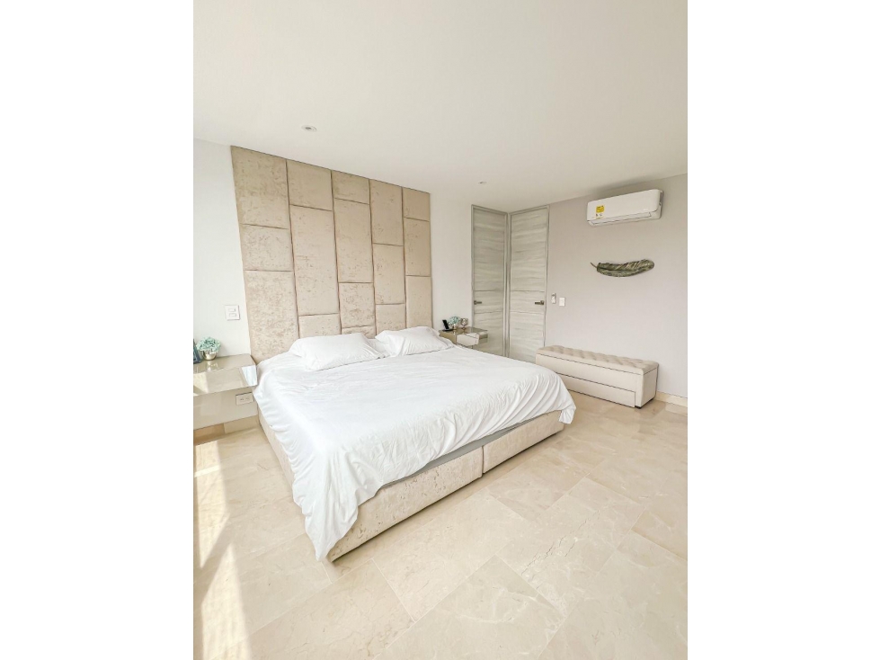 APARTAMENTO EN VENTA SECTOR DE RIOMAR