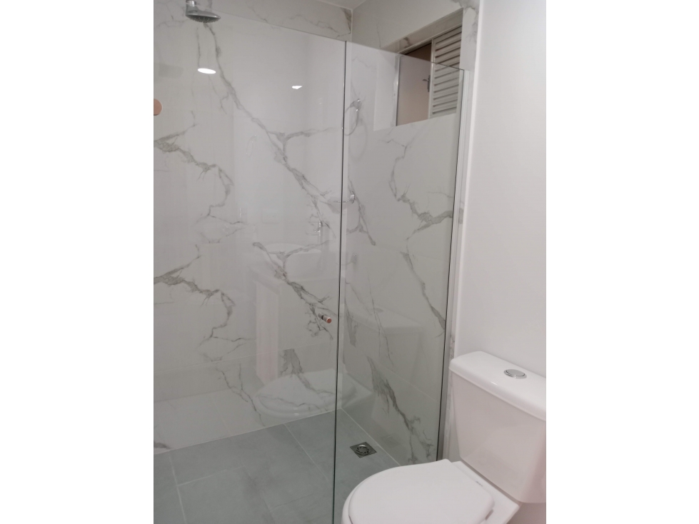 Apartamento sector Ciudad de Mallorquín