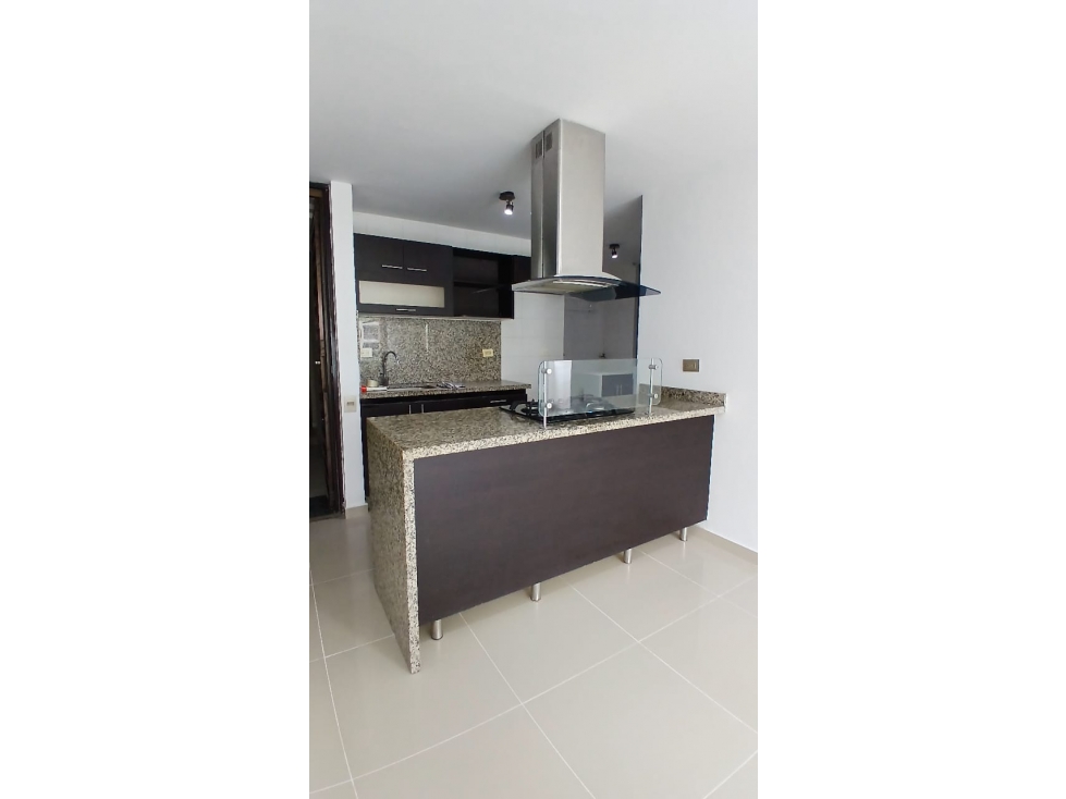 Apartamento sector de Miramar
