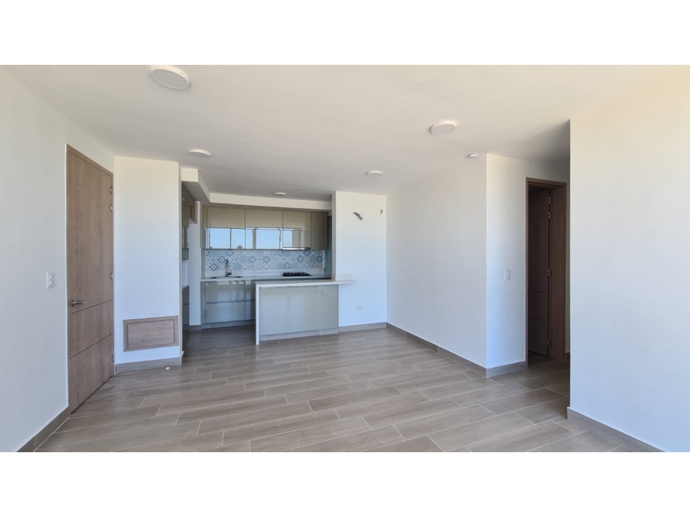 Apartamento — foto 4