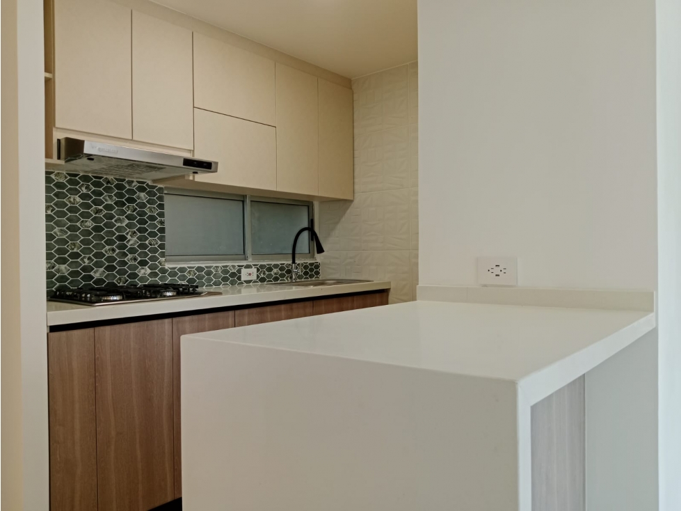 Apartamento para estrenar Alameda del Rio