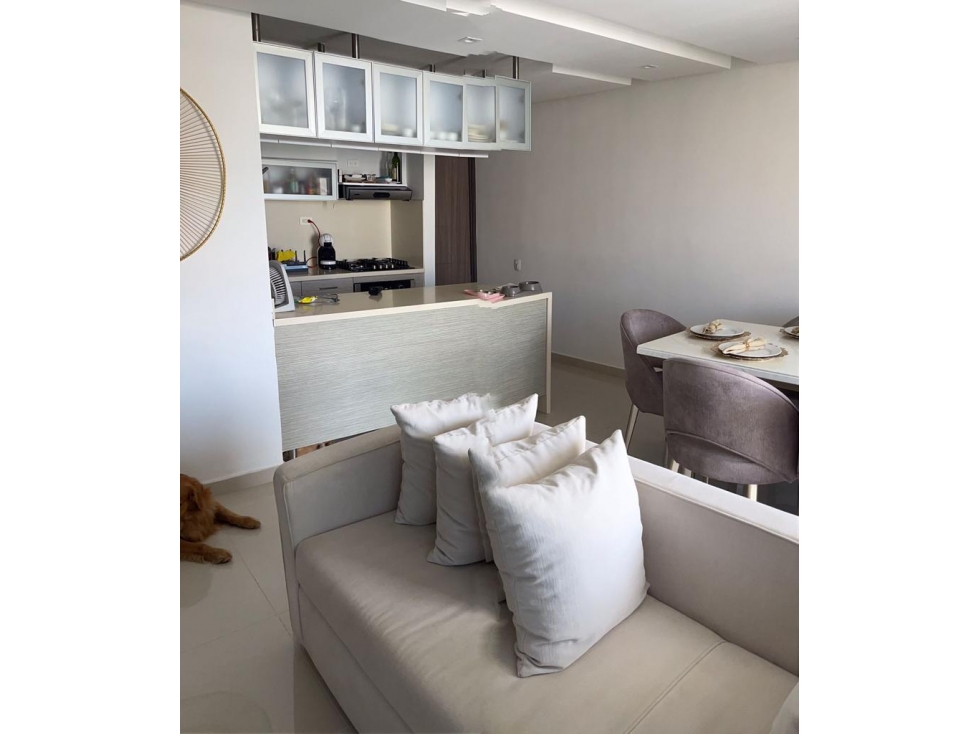 Apartamento — foto 2