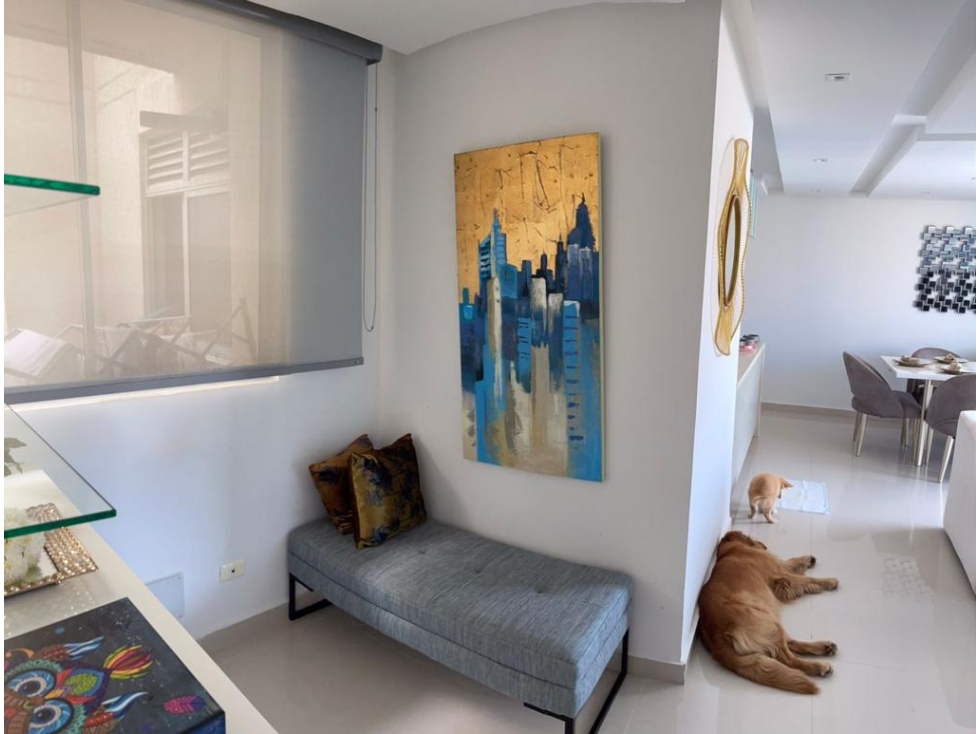 Apartamento — foto 4