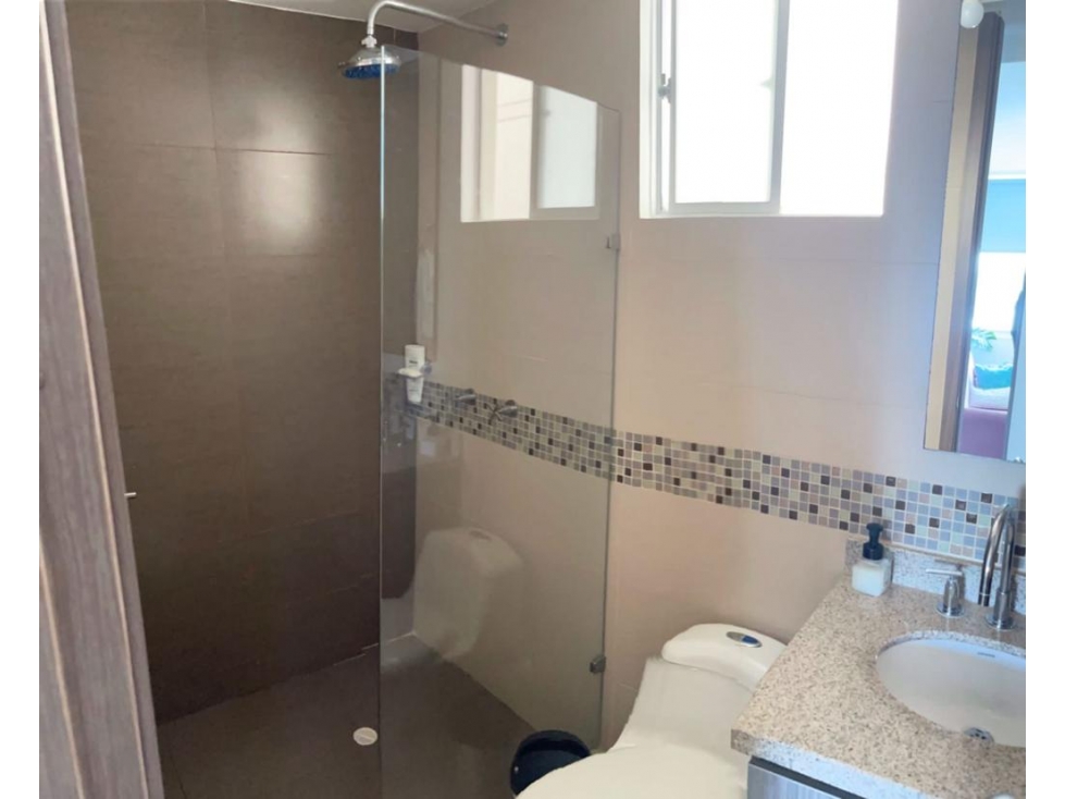 Apartamento — foto 5