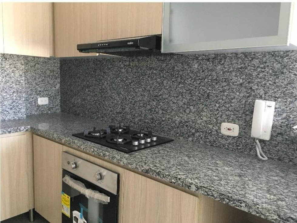 APARTAMENTO EN VENTA SECTOR DE VILLA CAMPESTRE