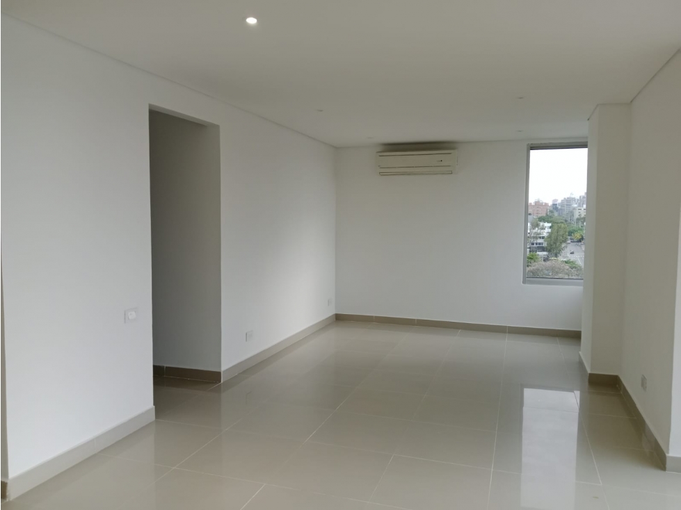 APARTAMENTO EN VENTA PARQUE ELECTRIFICADORA — foto 4