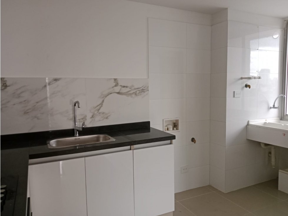 APARTAMENTO EN VENTA PARQUE ELECTRIFICADORA — foto 3
