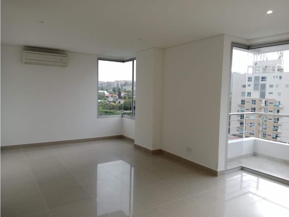 APARTAMENTO EN VENTA PARQUE ELECTRIFICADORA — foto 5