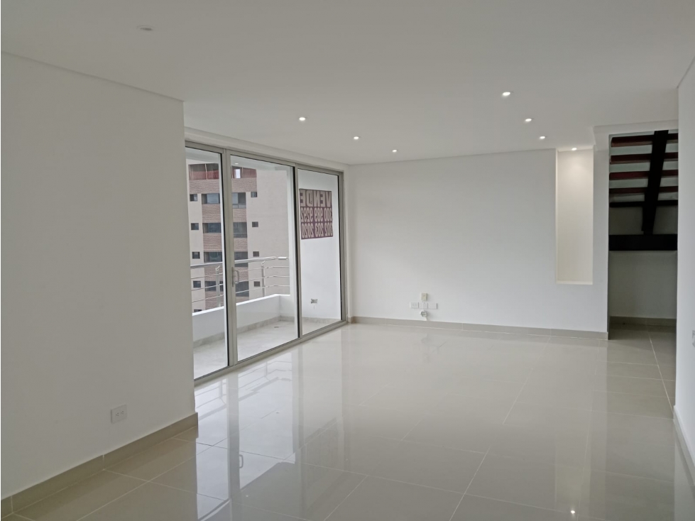 APARTAMENTO EN VENTA PARQUE ELECTRIFICADORA — foto 6