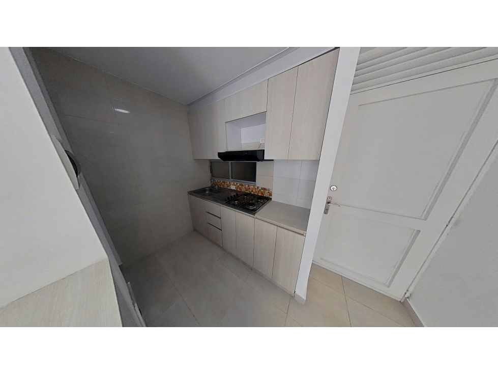 VENTA DE APARTAMENTO EN ALAMEDA PELICANO - BARRANQUILLA