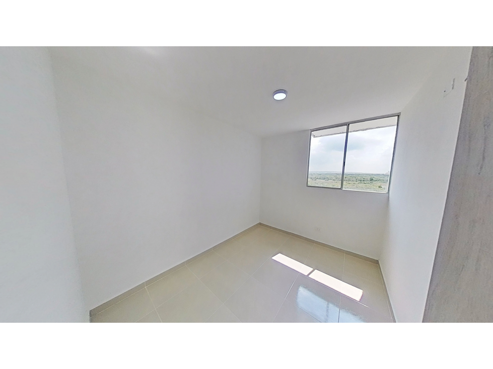 APARTAMENTO EN VENTA EN CARIBE VERDE - BARRANQUILLA