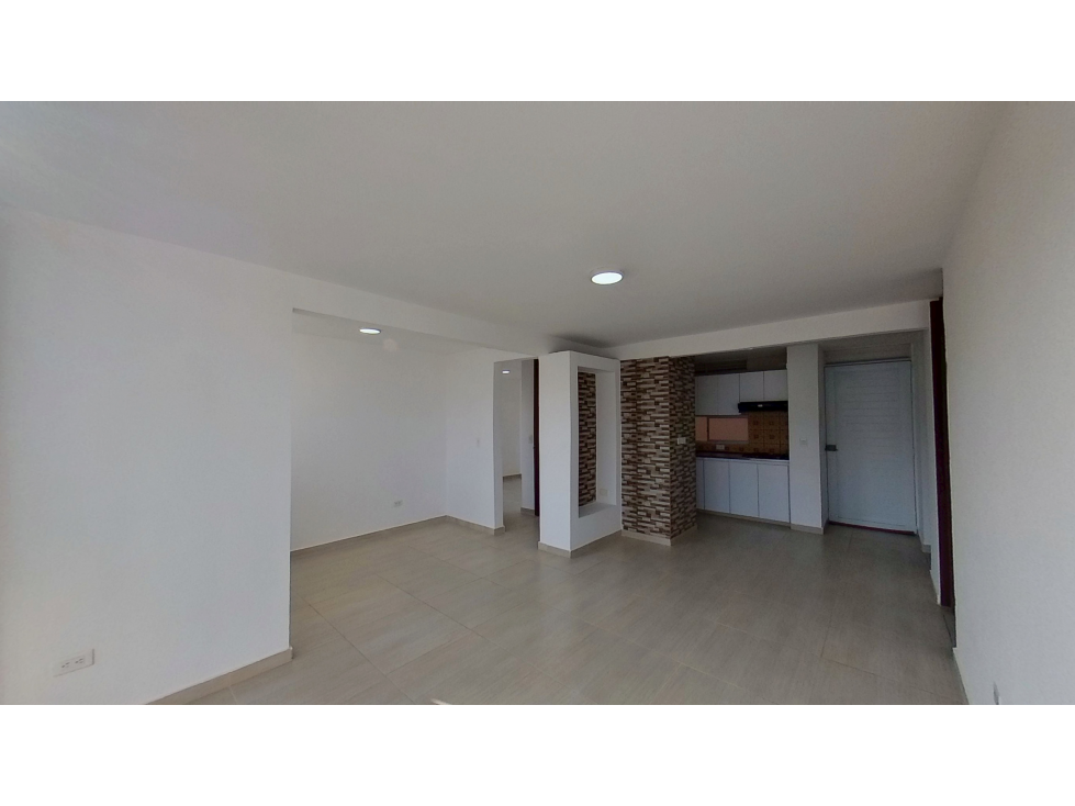 APARTAMENTO EN VENTA EN ALAMEDA - BARRANQUILLA