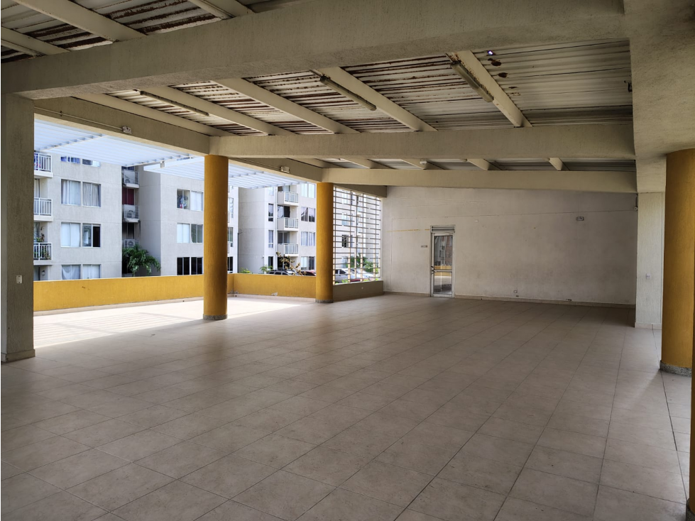 APARTAMENTO EN VENTA EN ALAMEDA - BARRANQUILLA