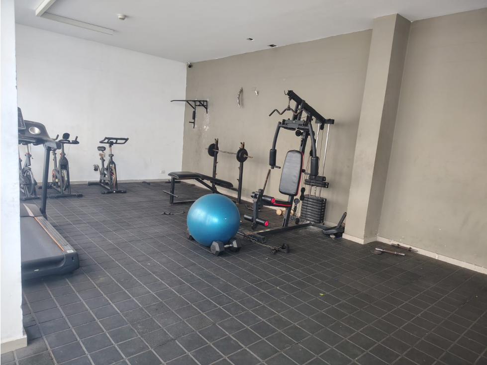 VENTA DE APARTAMENTO EN LA CONCEPCION - BARRANQUILLA
