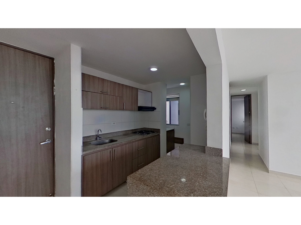 VENTA DE APARTAMENTO EN MIRAMAR - BARRANQUILLA