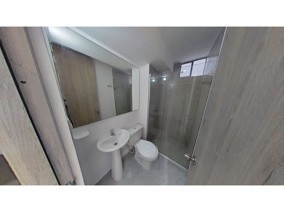 VENTA DE APARTAMENTO EN ALAMEDA DEL RIO - BARRANQUILLA