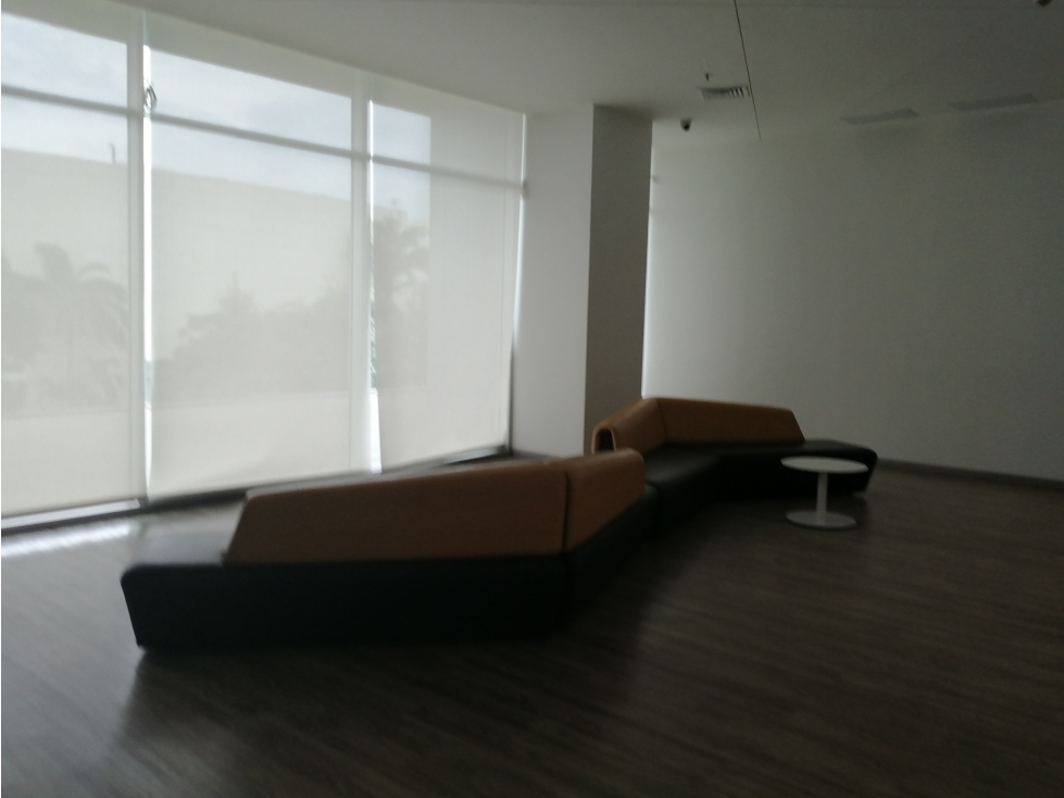 VENTA DE OFICINA EN VILLA COUNTRY - BARRANQUILLA