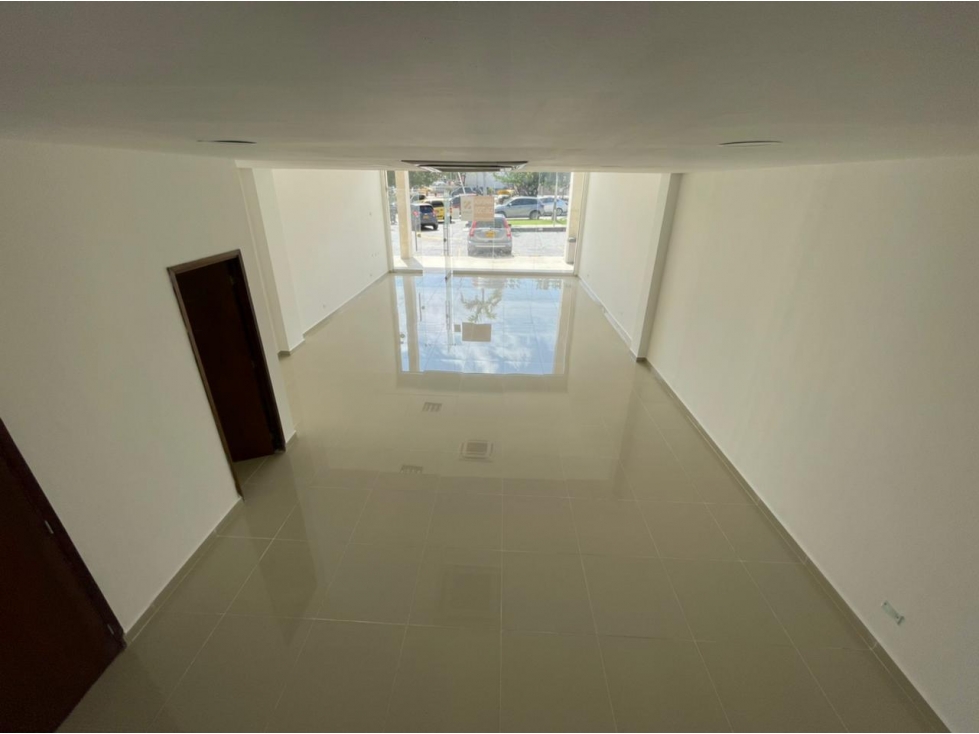 ALQUILER DE LOCAL EN PROVENIR - BARRANQUILLA