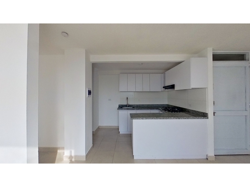 Apartamento — foto 2