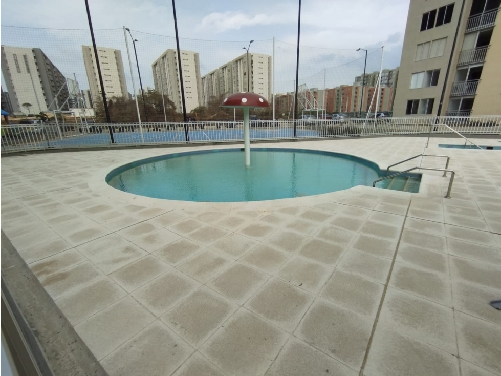 Apartamento — foto 3