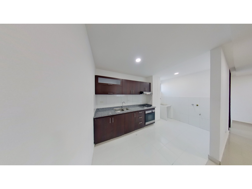 Apartamento — foto 2