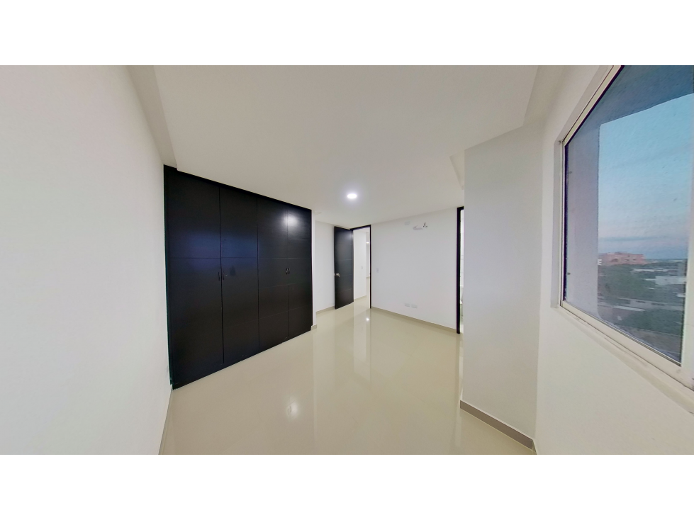 Apartamento — foto 5