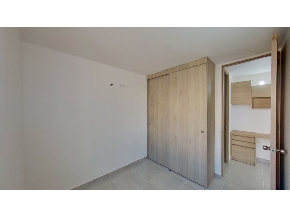 Apartamento — foto 3