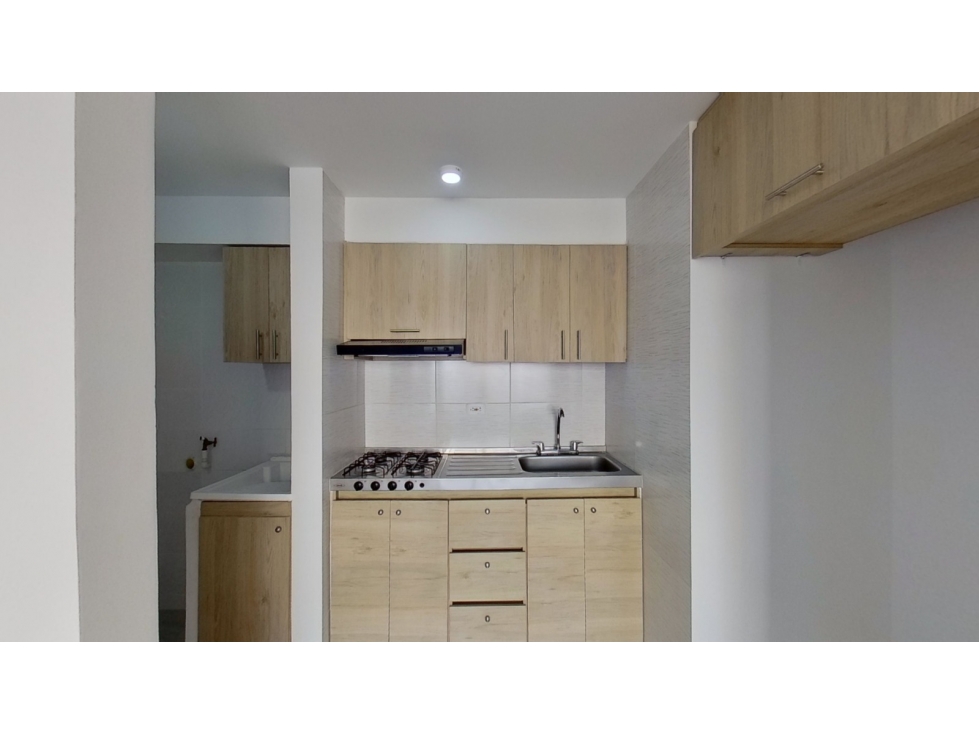 Apartamento — foto 4