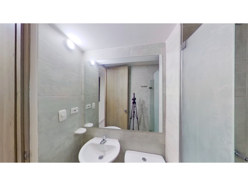 Apartamento — foto 6