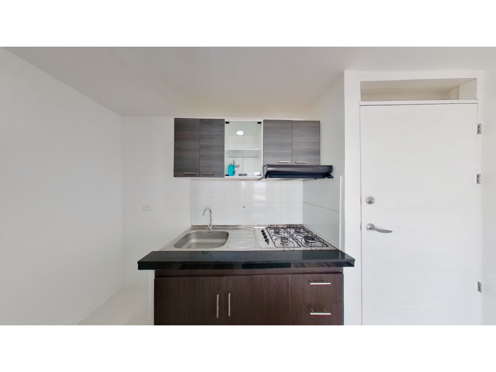 Apartamento — foto 4