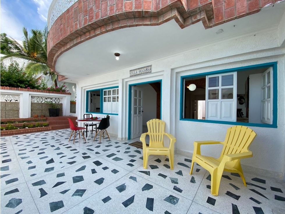 VENTA DE CASA EN SALGAR - PUERTO COLOMBIA